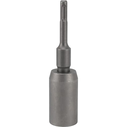 Gesmeed Staal Aardingsstaaf Aandrijver Heavy Duty T-paal Aardstaaf Aandrijver voor Boorhamer 30mm