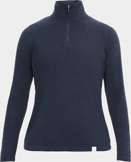 Röhnisch Light Fleece Jack - Navy - Maat XL