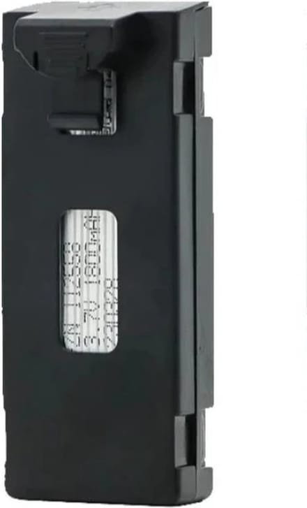 LUXWALLET Drone Batterij – Batterij Geschikt Voor LUXWALLET AeroTech Celestial / P15 Drone Accu