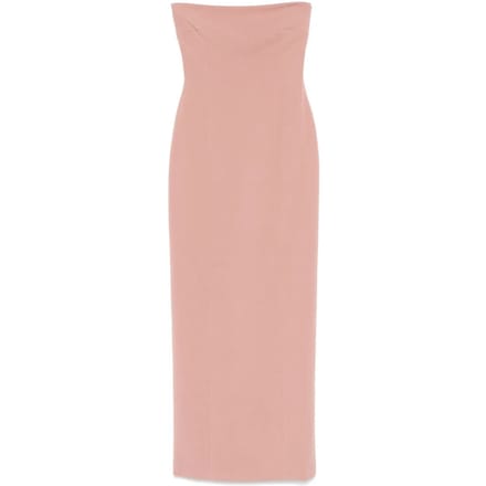 maxi jurk andreson