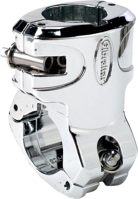 Gibraltar SC-GCRQT Quick T-Leg Clamp - Drumrack