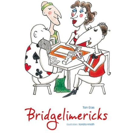 Bridgelimericks - Ton Eras