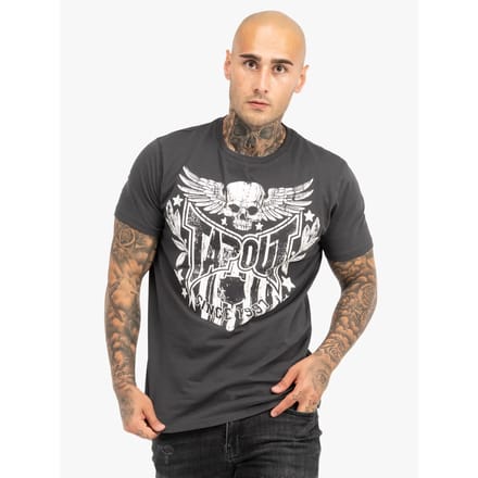 Tapout Westlake T-shirt, normale pasvorm