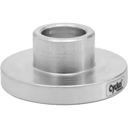 Gereedschap pro Lagersteun voor gebruik met de lagerpers Cyclus 180126
