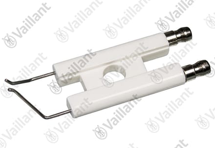 VAILLANT Elektrode (ontsteking) VKO unit 179-509/5 R2 Vaillant-nr. , 0020012517