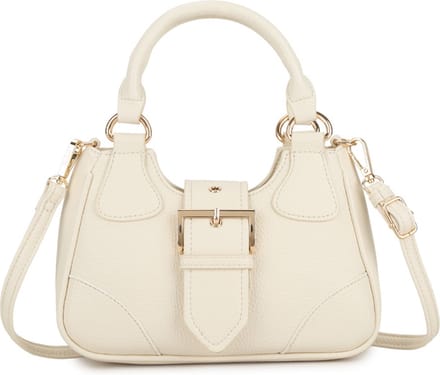 Giuliano mini Handtas Rosalie - beige