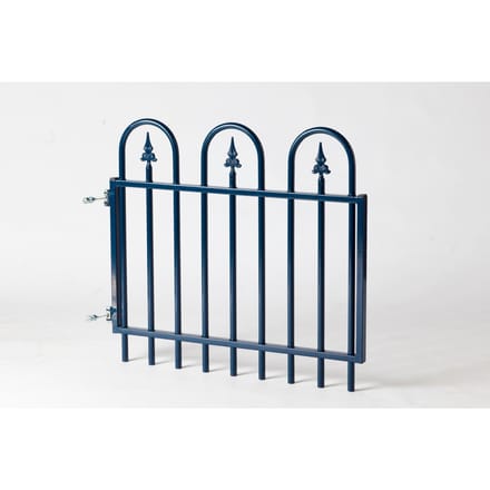 Intergard Poort sierhekwerk Basic 100x90cm