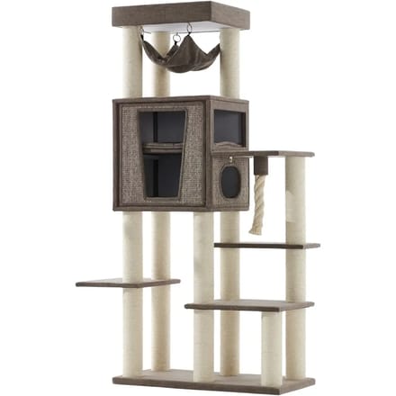 Kattenboom Nobby Pet Kasil