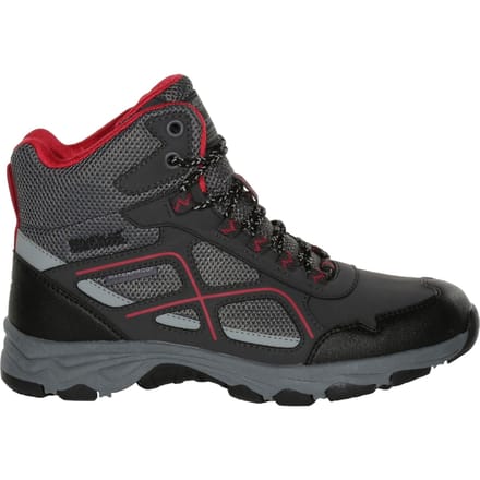 Regatta Dames/Dames Lady Vendeavour Wandelschoenen (As/Roze toverdrank)