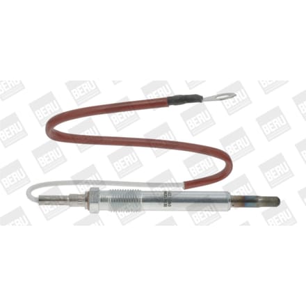 Gloeibougie BORG WARNER (BERU) GN 002
