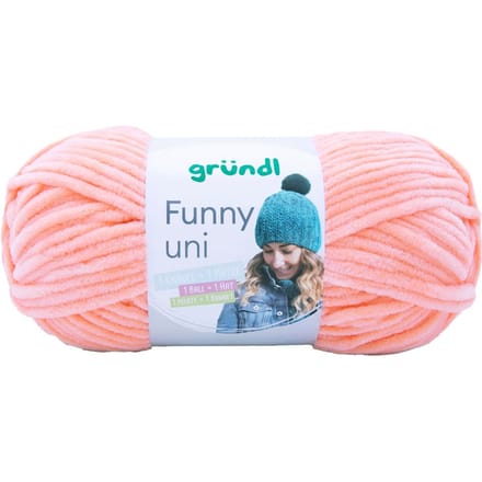 Wool Funny Uni - Kleur 28