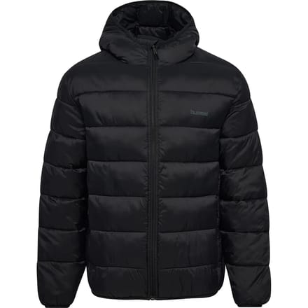 Hummel Gewatteerd jack Hmllightweight Puffer Jacket 230393 Zwart-M