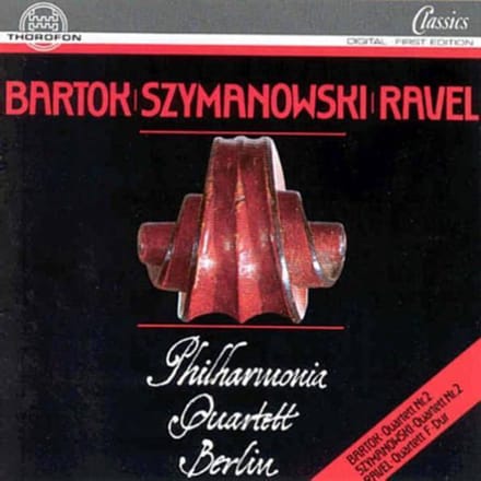 String Quartets