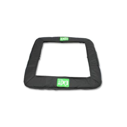 EXIT Toys EXIT beschermrand Kickback multisport Rebounder M 84x84cm