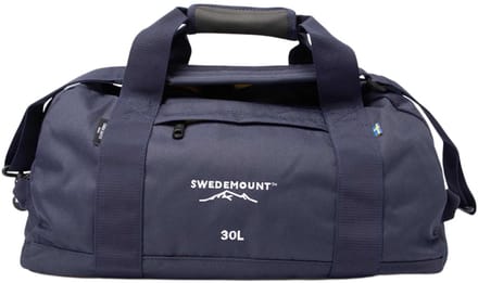 Swedemount Kleine Duffeltas – Reistas – Maat ONESIZE