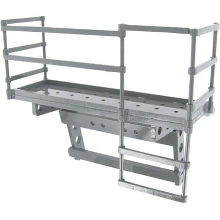 Carson Modellsport 500907365 1:14 Bedieningsplateau 1 stuk(s)