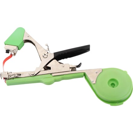Tuin Tapetool   Tape Plant Groente Handbinden Bindmachine Tape Tool white