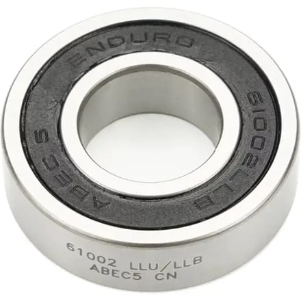 Lager Enduro 61002 Llu/llb A5