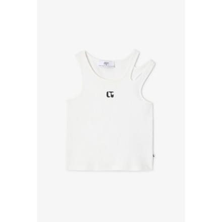 Top Le Temps des Cerises ALEXIGI-tanktop