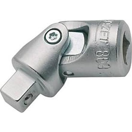 Universele koppeling 869 1/4 inch L.36,5mm HAZET