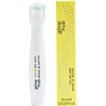 Glow Hub Treatments Zit Zap Spot Treatment Stick Crème