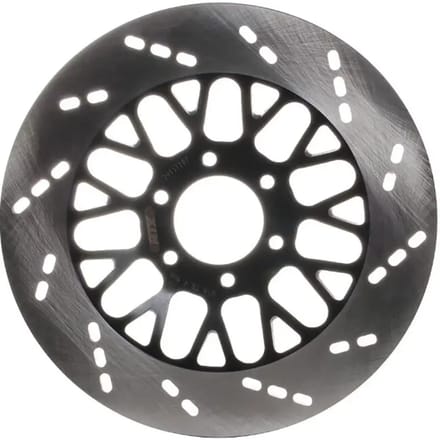 Rechter voorremschijf MTX Disc Suzuki