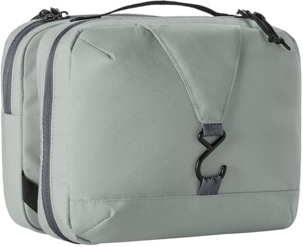 Eagle Creek selection Pack-It Trifold - Toilettas 25 cm (stormgrijs)