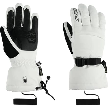 Skihandschoenen Spyder Synthesis Gtx