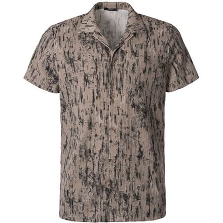 LIVERGY Heren shirt (S)