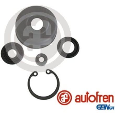 Reparatieset, hoofdremcilinder AUTOFREN SEINSA D1422