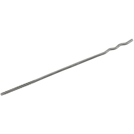 UNI-inslagspouwanker - spouwanker met plug - 220 x 4 mm - 10 stuks