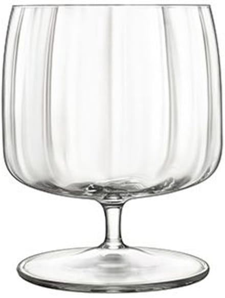 Jazz Cocktailglas 50cl Set4 Rum Cocktail
