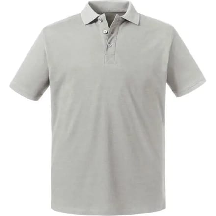 Polo Russell Athletic Pure Organic