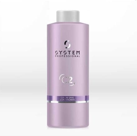 System Professional Lipid Code C2 Color Save Conditioner 1000ml