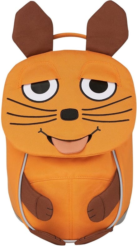 Affenzahn rugzak klein Muis, 4 liter inhoud