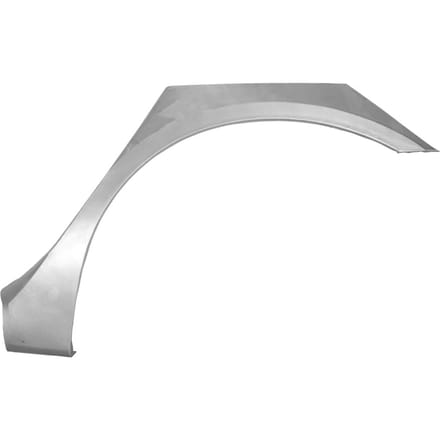 Spatbord BLIC 6504-03-2027581P, links