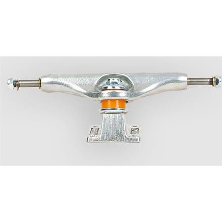 Independent 149 Stage 11 Polished Standard Truck grijs
