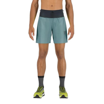 Karpos Lavaredo Tech Korte Broek Blauw S Man