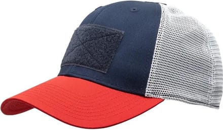5.11 Tactical Flag Bearer Trucker Cap 2.0