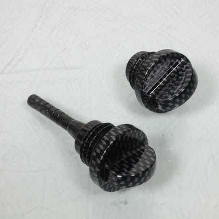Bouchon niveau huile P2R pour Scooter Yamaha 500 T-Max Neuf