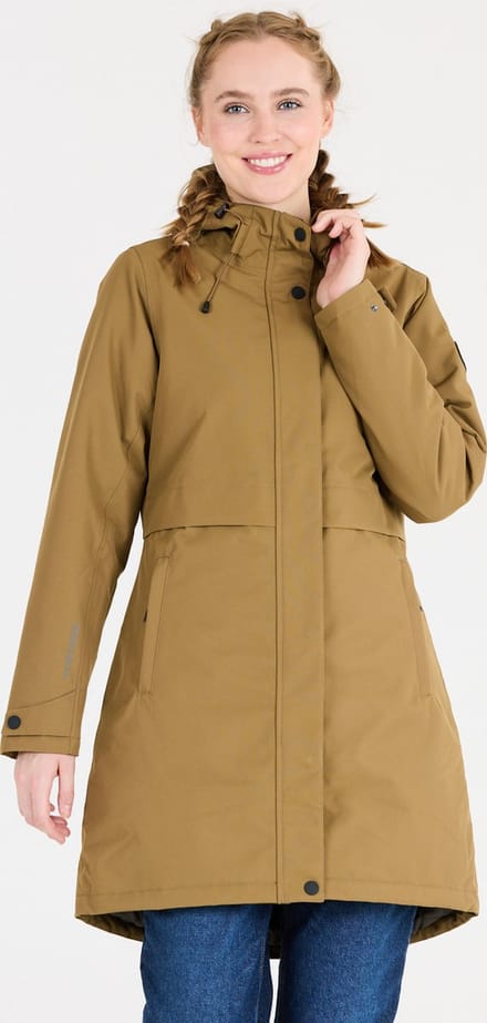 WHISTLER Regenjacke Mullie