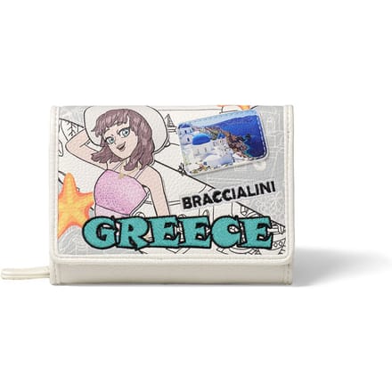 Braccialini Portemonnee Vrouwen