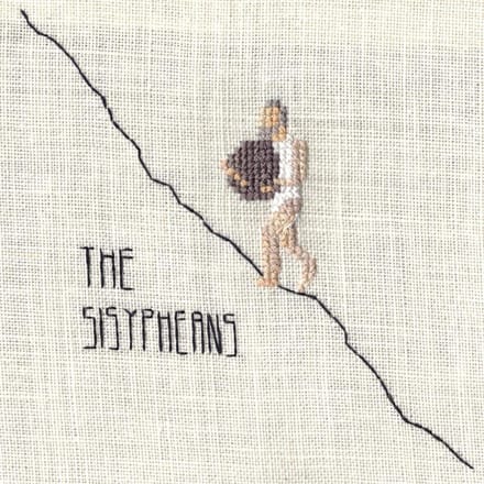 The Sisypheans - Xylouris White