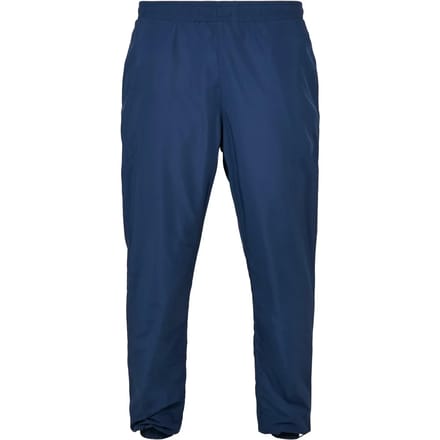Urban Classics - Basic Trainingspak - M - Blauw
