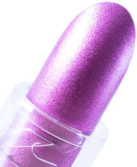 Grimas Lipstick Metallic Pure - Paars 7-06 - 3.5 gram