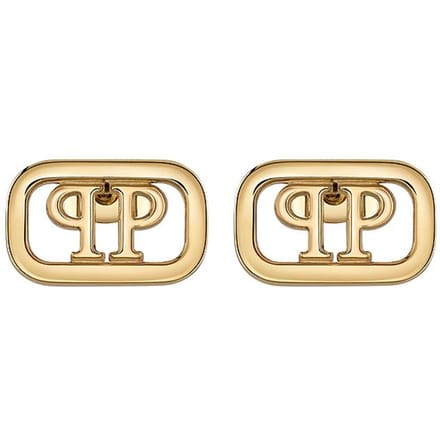 Philipp Plein Oorknopjes PJ1AA25EU