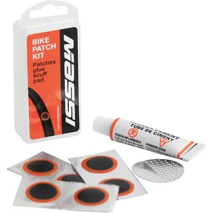 Herstelpatch Massi CM-100 6U