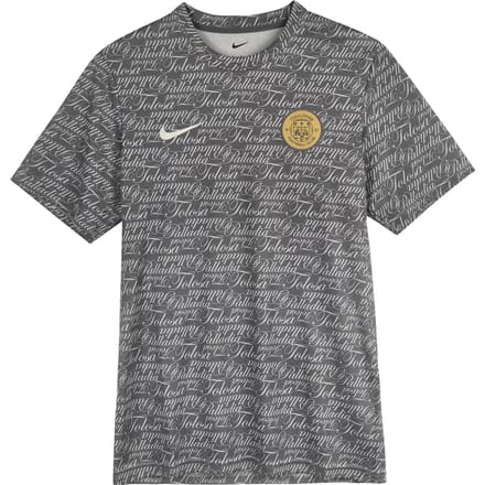 Maillot Prematch Toulouse 2025/26