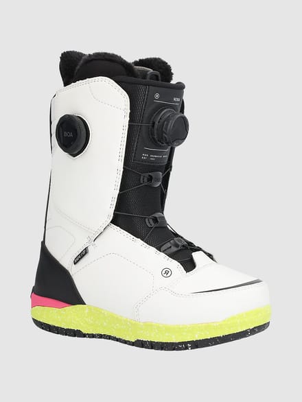 Ride Hera 2026 Snowboard Schoenen wit