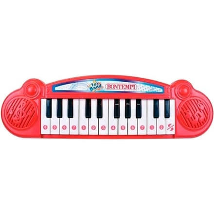 Bontempi toetsenbord